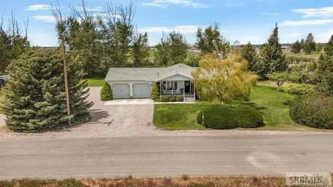 802 S 2100 W, Sterling, ID 83210
