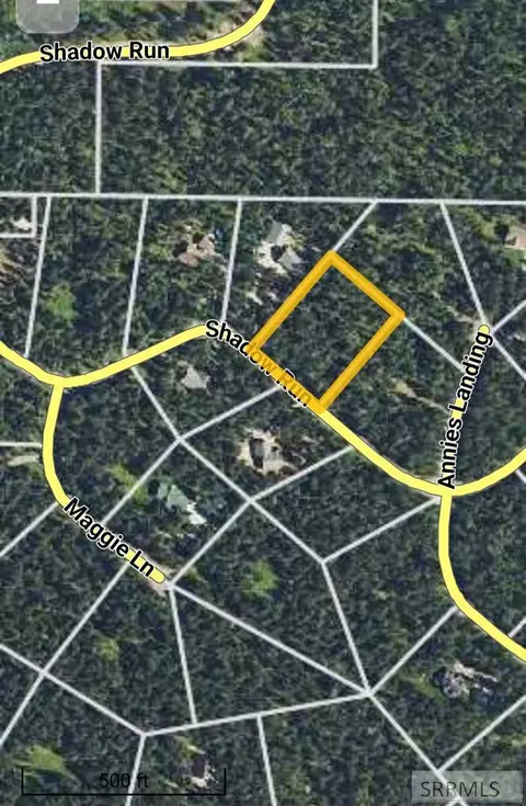 1537 Shadow Run, Ashton, ID 83420