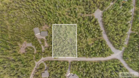 1537 Shadow Run, Ashton, ID 83420