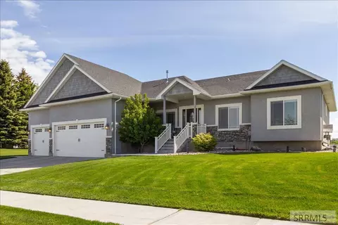 653 S 4th E, Rexburg, ID 83440