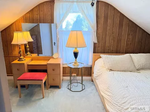 Bedroom - 317 N 3rd St, Ashton, ID 83420 photo 3 of 7