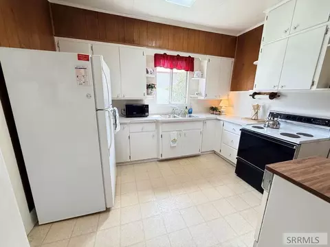 Kitchen - 317 N 3rd St, Ashton, ID 83420 photo 2 of 5