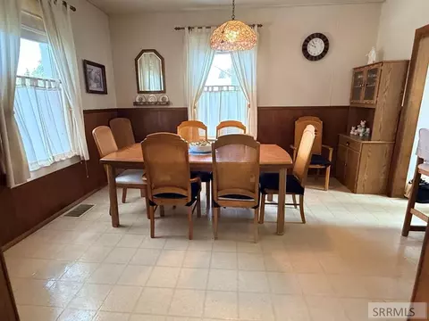 Dining - 317 N 3rd St, Ashton, ID 83420 photo 1 of 2