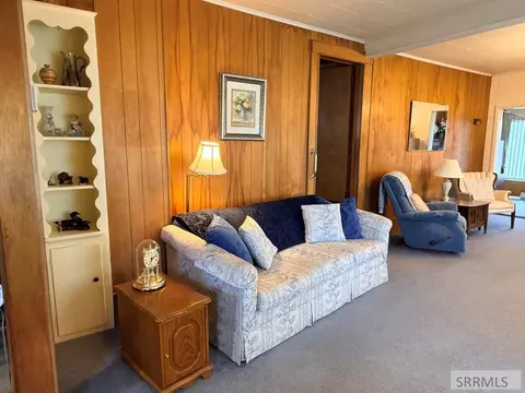 Living - 317 N 3rd St, Ashton, ID 83420 photo 4 of 4