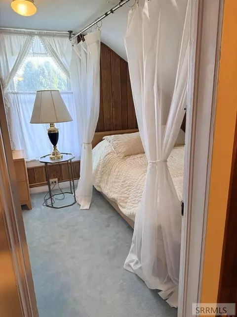 Bedroom - 317 N 3rd St, Ashton, ID 83420 photo 4 of 7