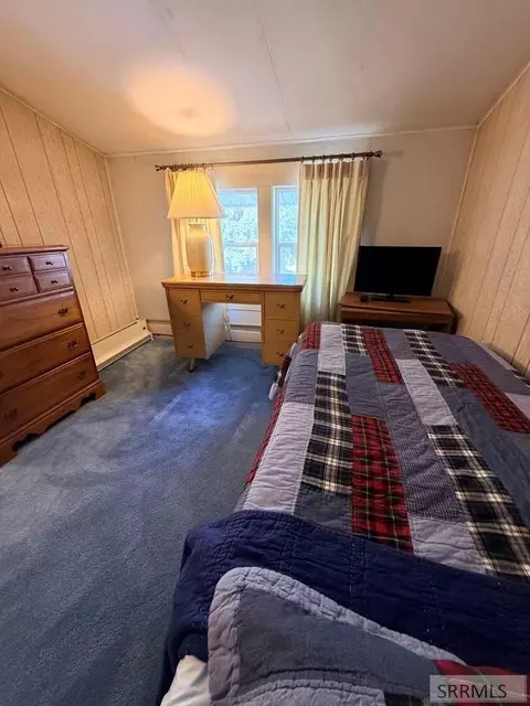 Bedroom - 317 N 3rd St, Ashton, ID 83420 photo 6 of 7