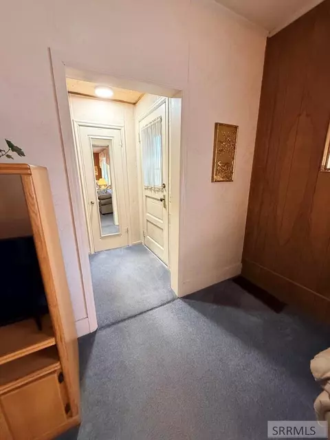 Entry Way - 317 N 3rd St, Ashton, ID 83420 photo 1 of 1