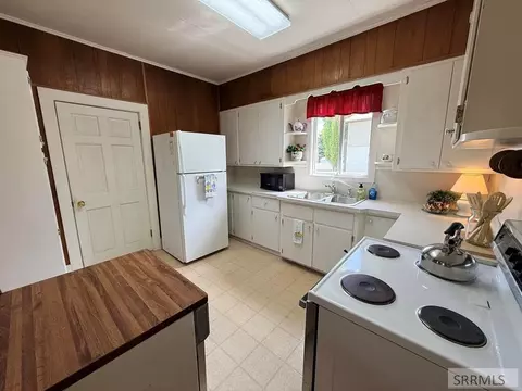 Kitchen - 317 N 3rd St, Ashton, ID 83420 photo 1 of 5