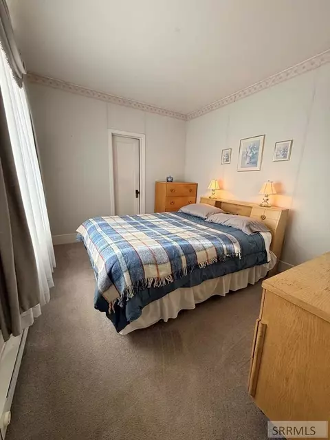 Bedroom - 317 N 3rd St, Ashton, ID 83420 photo 1 of 7
