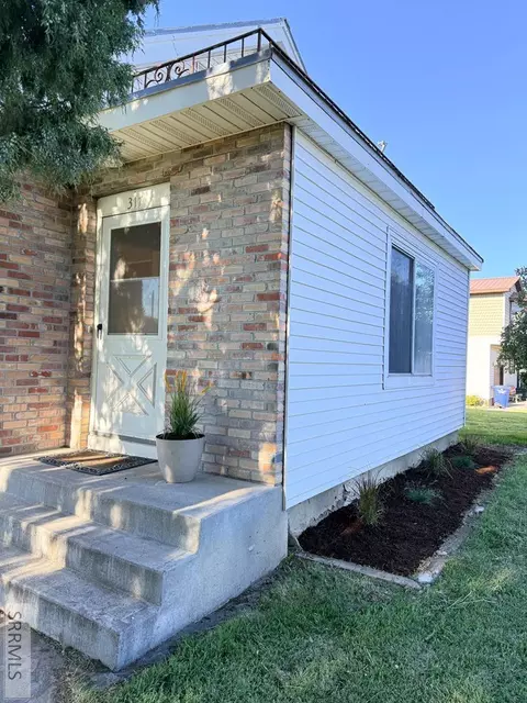 Exterior - 317 N 3rd St, Ashton, ID 83420 photo 2 of 6