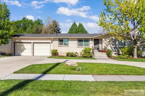 148 S 5th W, Rexburg, ID 83440