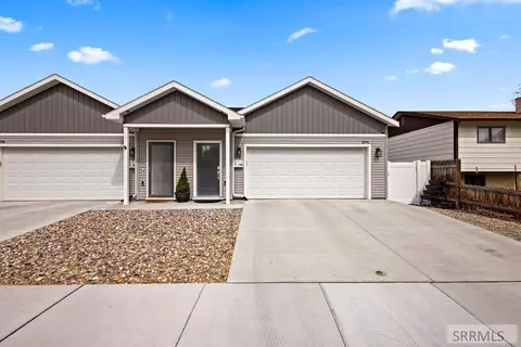 1074 Bingham Ave, Idaho Falls, ID 83402