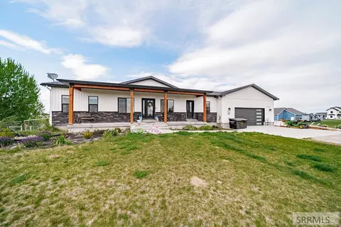 3819 E 420 N, Rigby, ID 83442