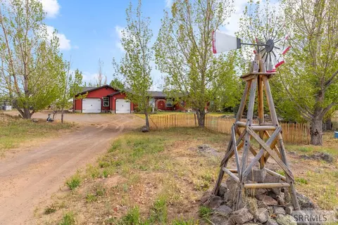 7581 W 6000 N, Rexburg, ID 83440