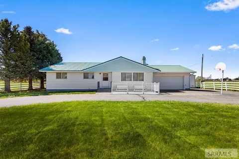 317 W 350 N, Blackfoot, ID 83221