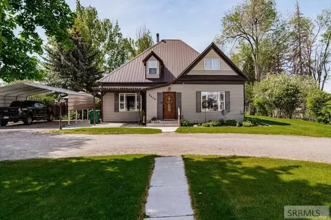 2838 E Lincoln Rd, Idaho Falls, ID 83401