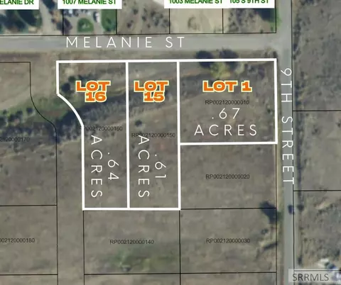 tbd Lot 1 9th St, Salmon, ID 83467