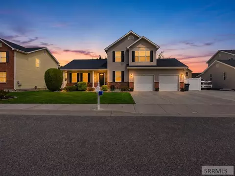 1625 Brookview Dr, Idaho Falls, ID 83404