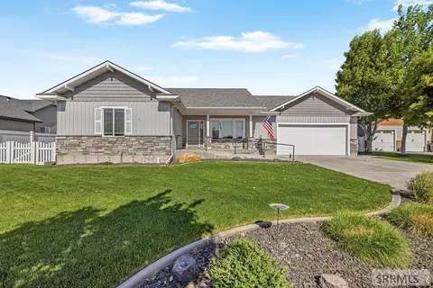 4154 Steeplechase Ln, Idaho Falls, ID 83402