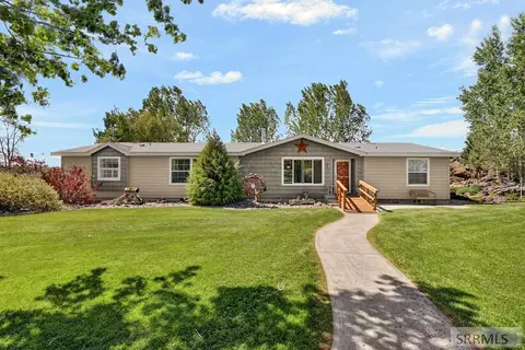 384 N 700 W, Blackfoot, ID 83221