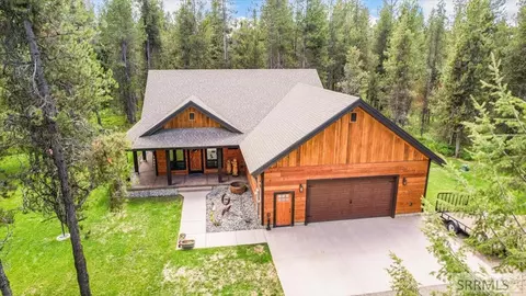 1536 Shadow Run, Ashton, ID 83420