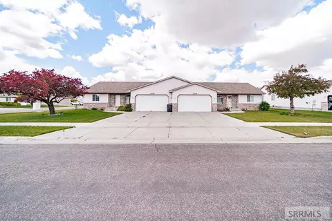 1218 Oakmeadow Cir, Ammon, ID 83406