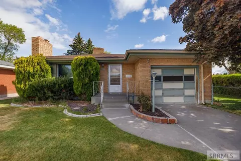 1265 10th St, Idaho Falls, ID 83404