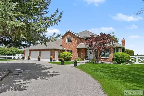 2868 W 97th S, Idaho Falls, ID 83402