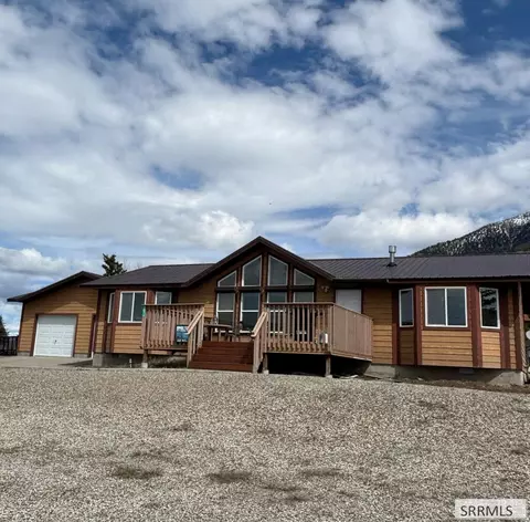 3675 Henrys Lake Cir, Island Park, ID 83429