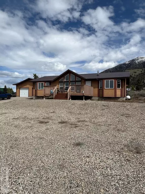 3675 Henrys Lake Cir, Island Park, ID 83429