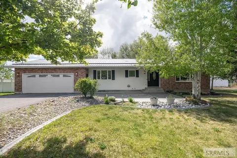 4293 S 2000 W, Rexburg, ID 83440