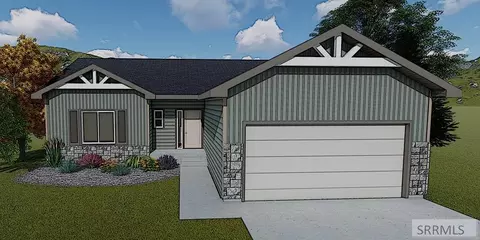 490 Jayce Ave, Shelley, ID 83274