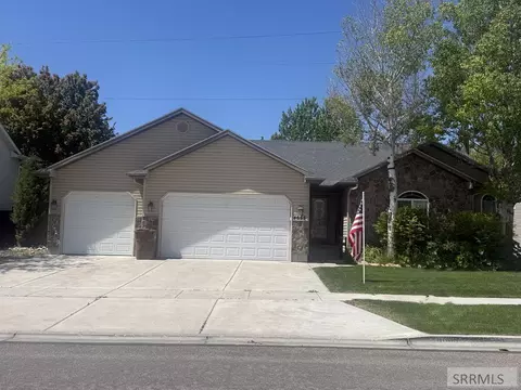 4685 Declaration Dr, Pocatello, ID 83201