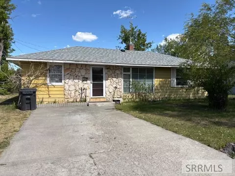 1285 Susanne Ave, Idaho Falls, ID 83404