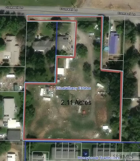 tbd Cromwell Ln, Blackfoot, ID 83221