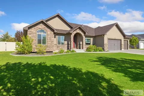 5485 Villa Mirage Ct, Idaho Falls, ID 83404