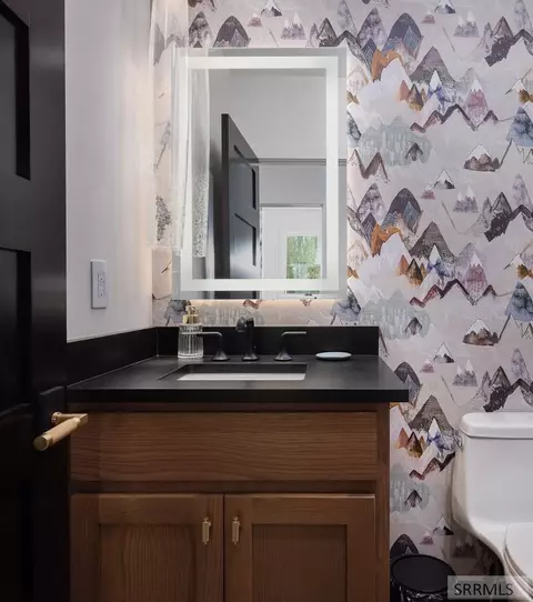 Bath - 7050 Fox Meadow Dr, Victor, ID 83455 photo 8 of 8