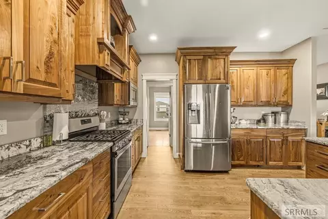 Kitchen - 429 N 3836 E, Rigby, ID 83442 photo 1 of 2