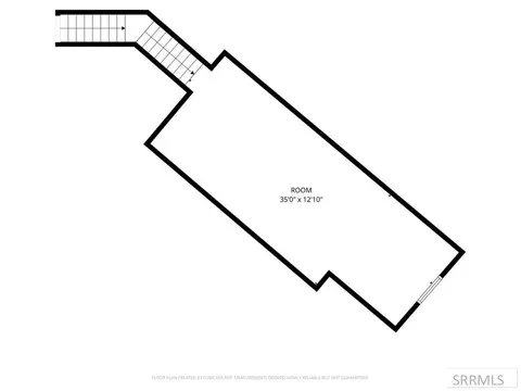 Floorplan - 429 N 3836 E, Rigby, ID 83442 photo 3 of 3