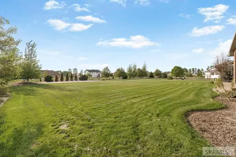 Exterior - 429 N 3836 E, Rigby, ID 83442 photo 10 of 11