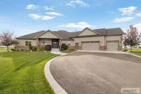 Exterior - 429 N 3836 E, Rigby, ID 83442 photo 7 of 11