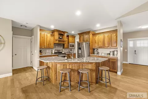 Kitchen - 429 N 3836 E, Rigby, ID 83442 photo 2 of 2