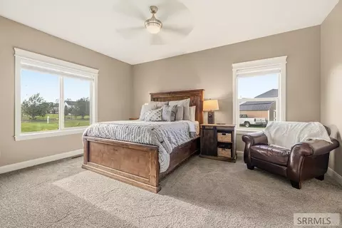 Bedroom - 429 N 3836 E, Rigby, ID 83442 photo 1 of 6