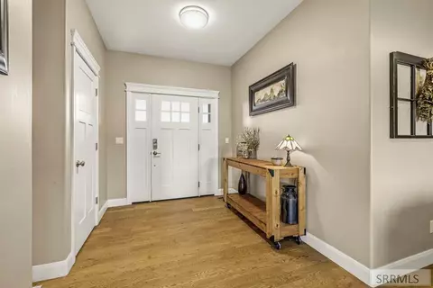 Entry Way - 429 N 3836 E, Rigby, ID 83442 photo 1 of 2