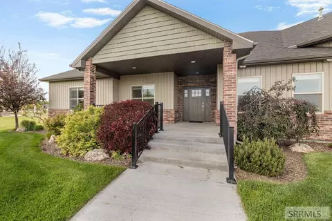 Exterior - 429 N 3836 E, Rigby, ID 83442 photo 2 of 11