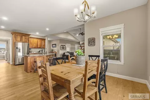 Dining - 429 N 3836 E, Rigby, ID 83442 photo 1 of 2