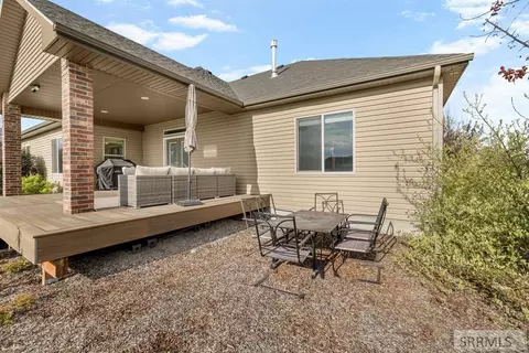 Exterior - 429 N 3836 E, Rigby, ID 83442 photo 6 of 11