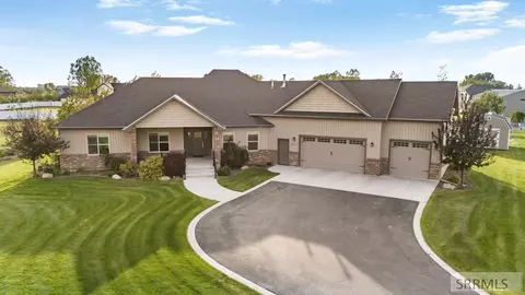 429 N 3836 E, Rigby, ID 83442