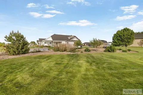 Exterior - 429 N 3836 E, Rigby, ID 83442 photo 9 of 11