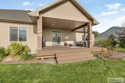 Exterior - 429 N 3836 E, Rigby, ID 83442 photo 5 of 11